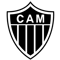 Logotipo do Atlético-MG