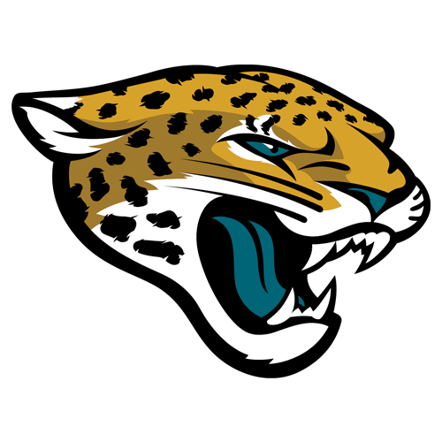 Jacksonville Jaguars Logo