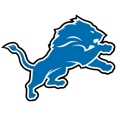 Logo de Detroit Lions