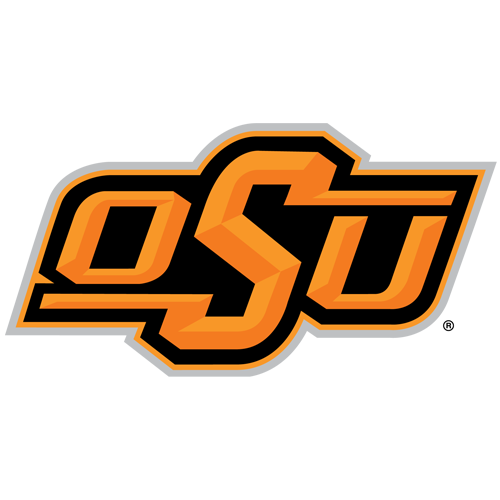 Oklahoma State Logo