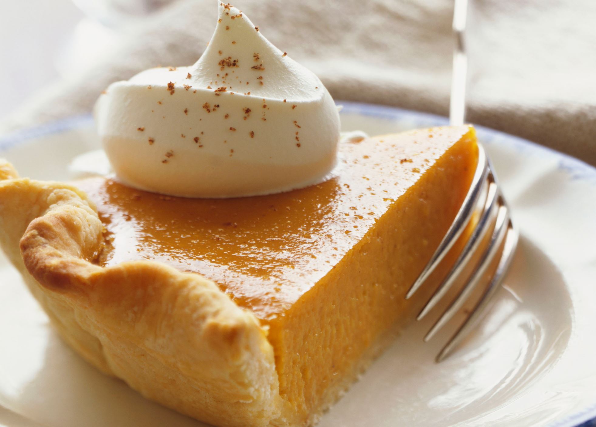 comfort foods which burn