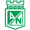 Logotipo do Atlético Nacional