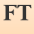 The Financial Times logo