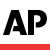 Associated Press logo Associated Press logo