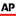 Associated Press Logo