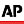 Associated Press