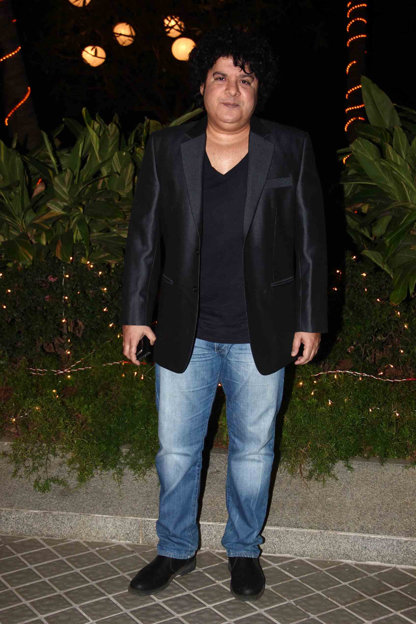 This director keen make sequel
