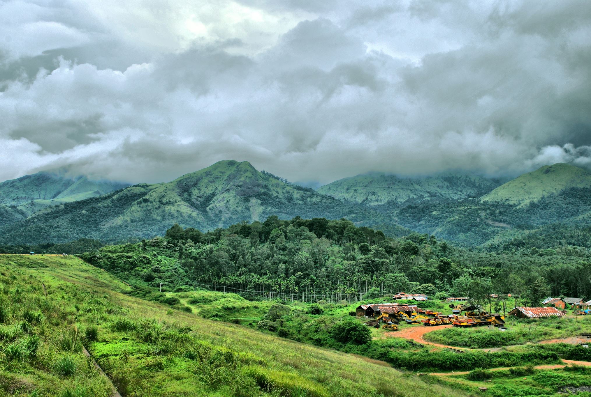 Exploring Wayanad, hidden treasure Kerala