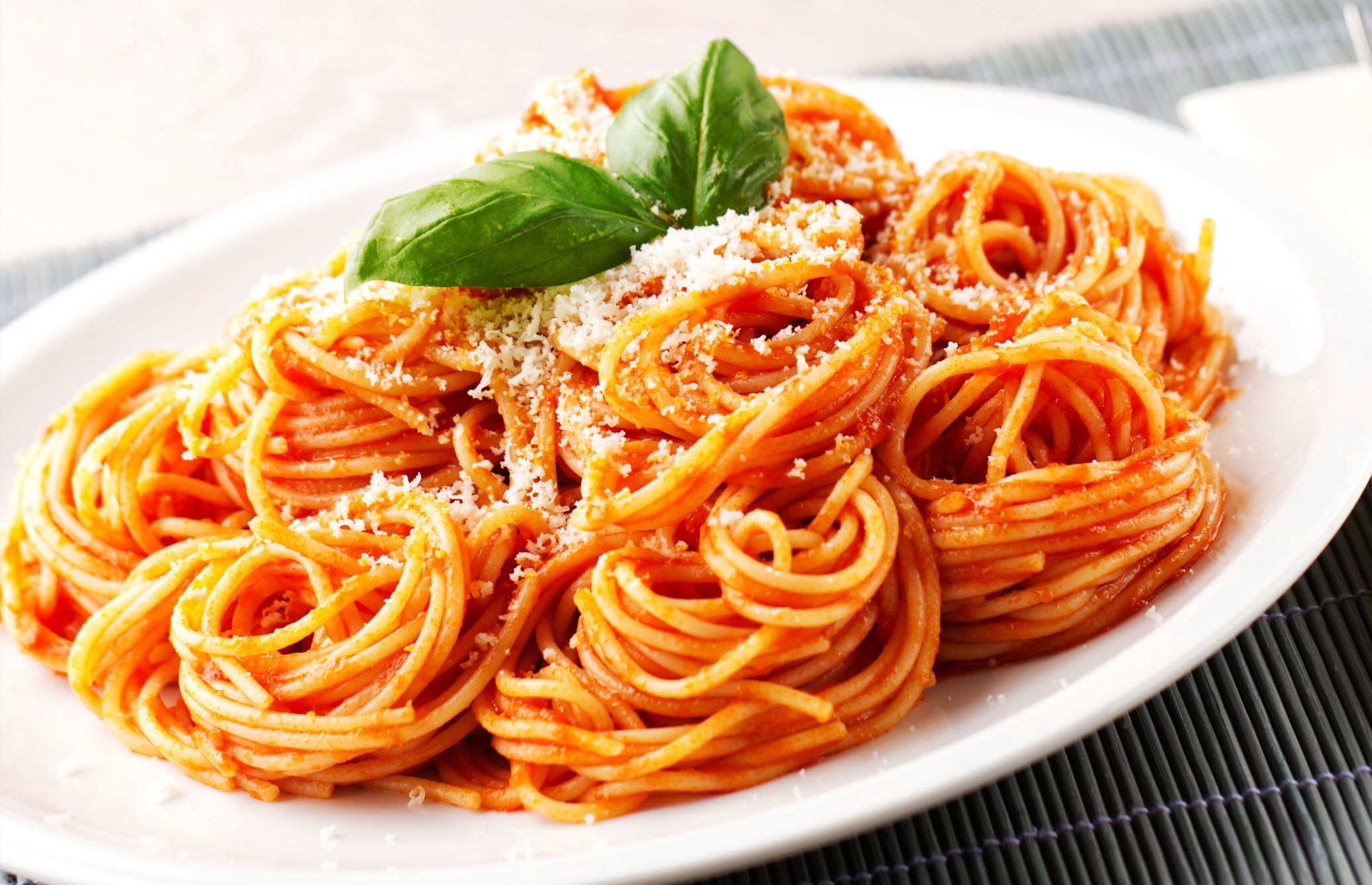 make fresh pasta
