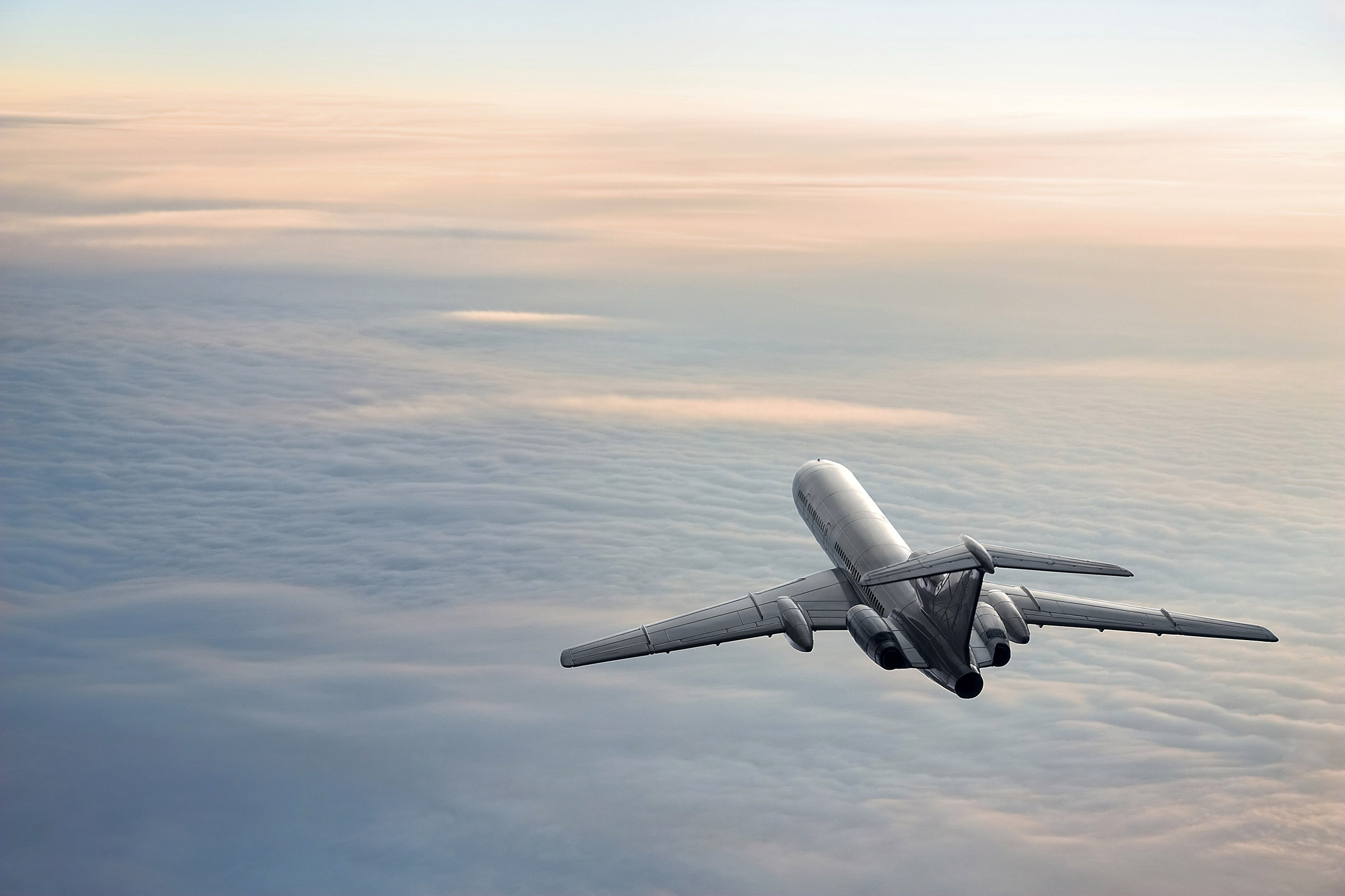 Three best ways flight upgrade