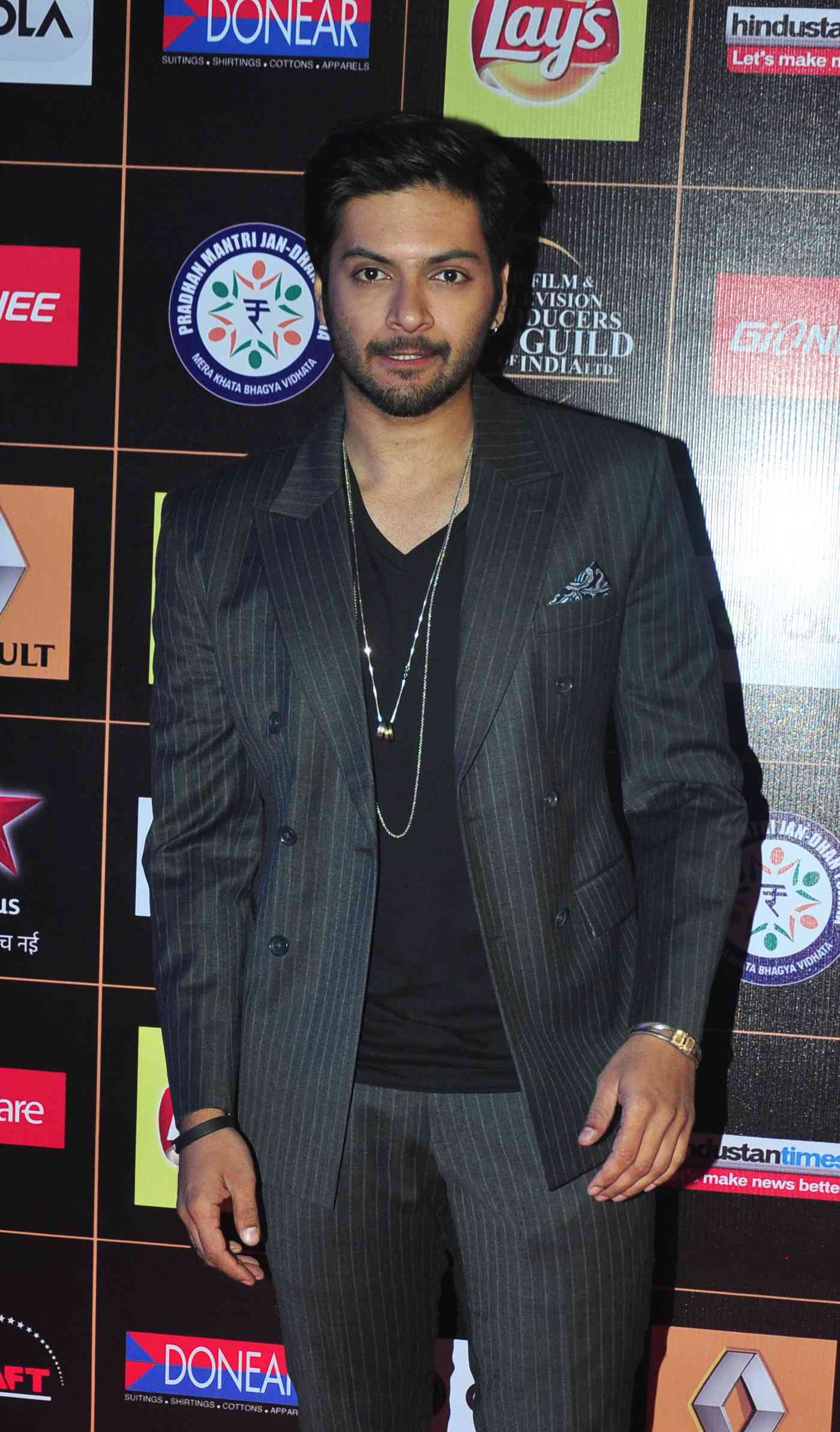 Fazal hopes Hollywood film Oscar-worthy