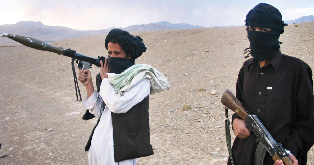 Taliban announce spring offensive, dismiss peace overtures