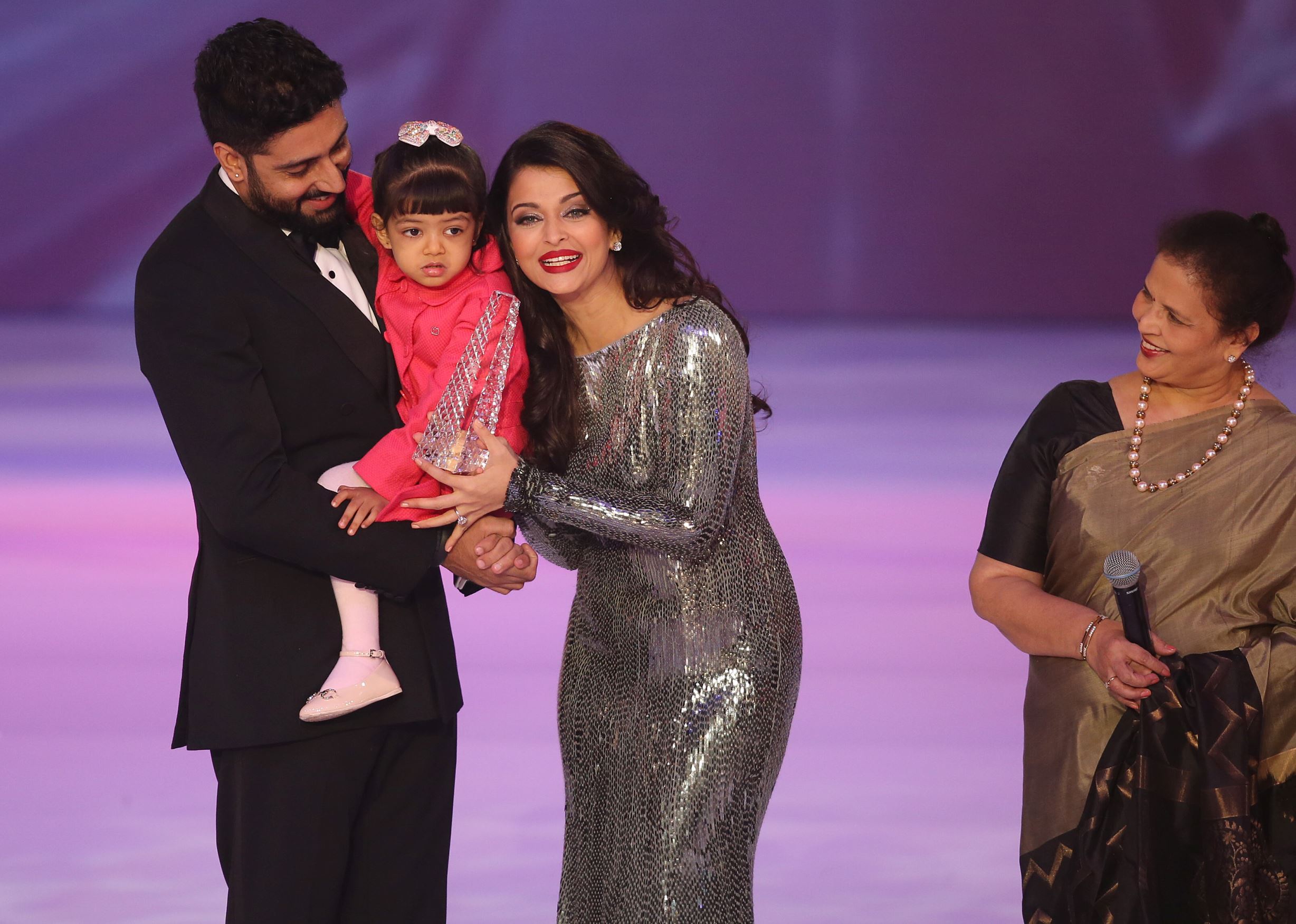 Celebrity baby names won't forget