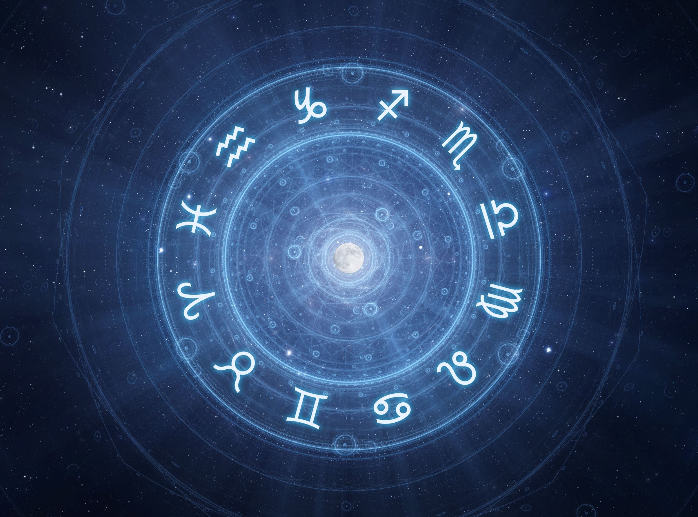 Your horoscope July