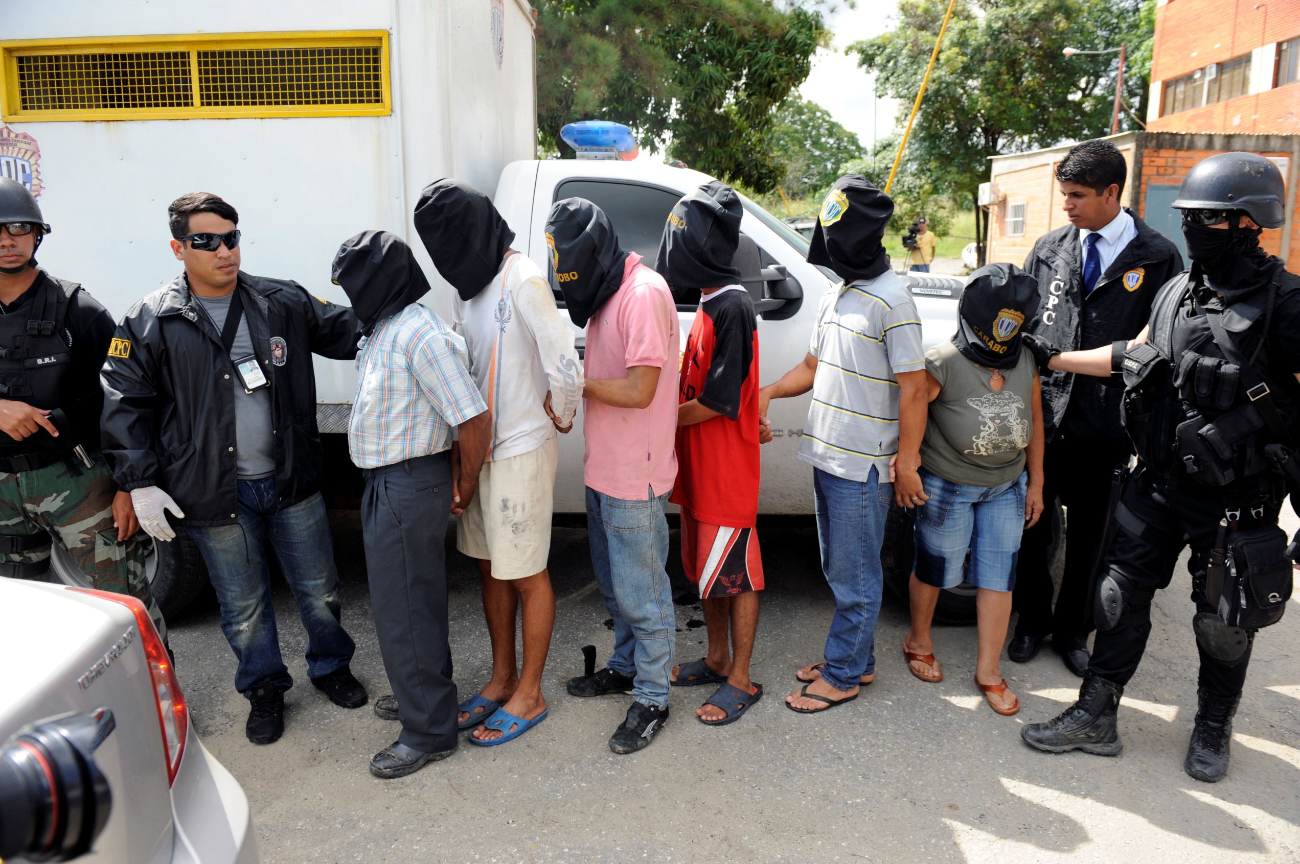 7. Valencia, Venezuela