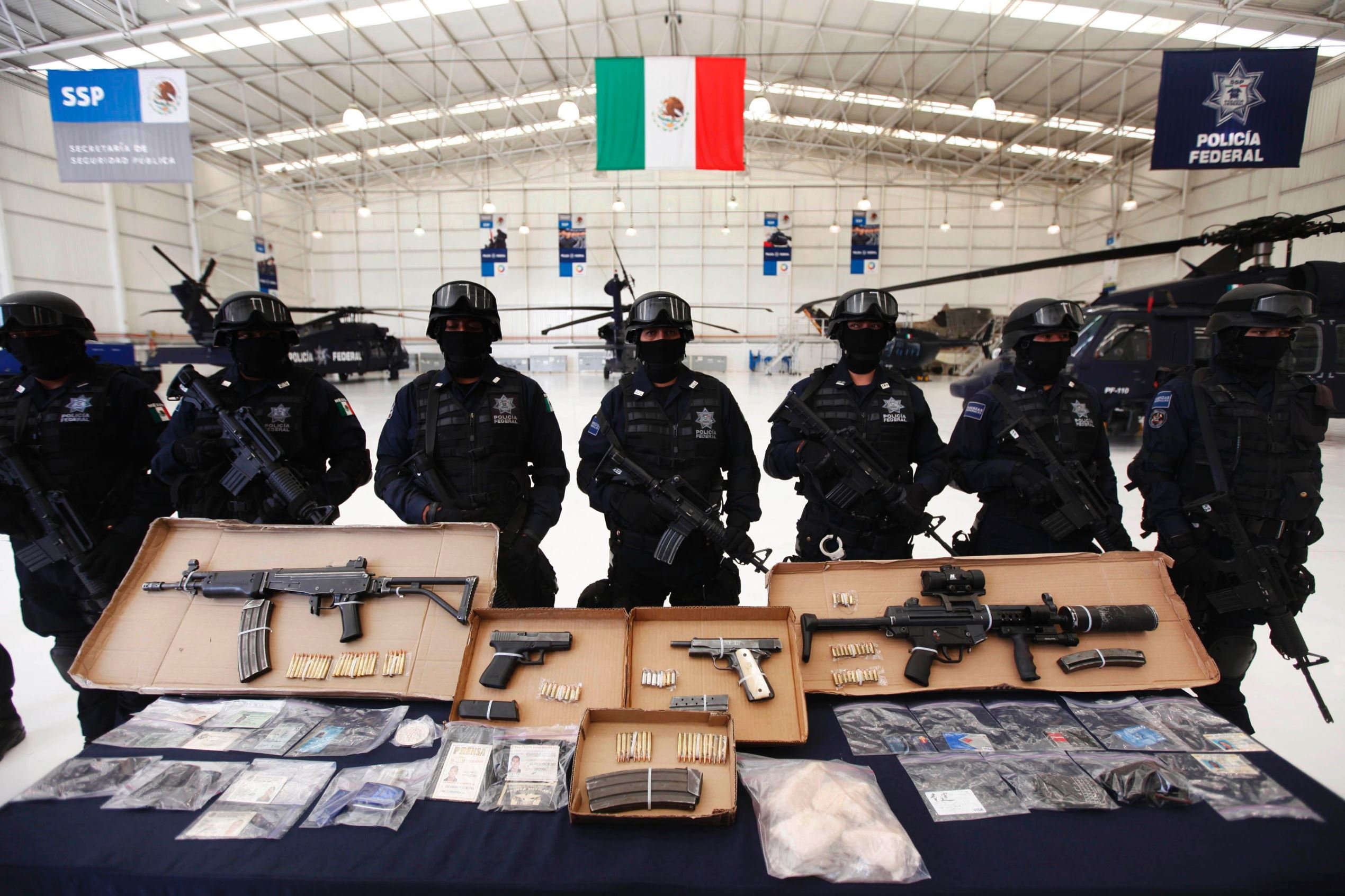 43. Chihuahua, Mexico