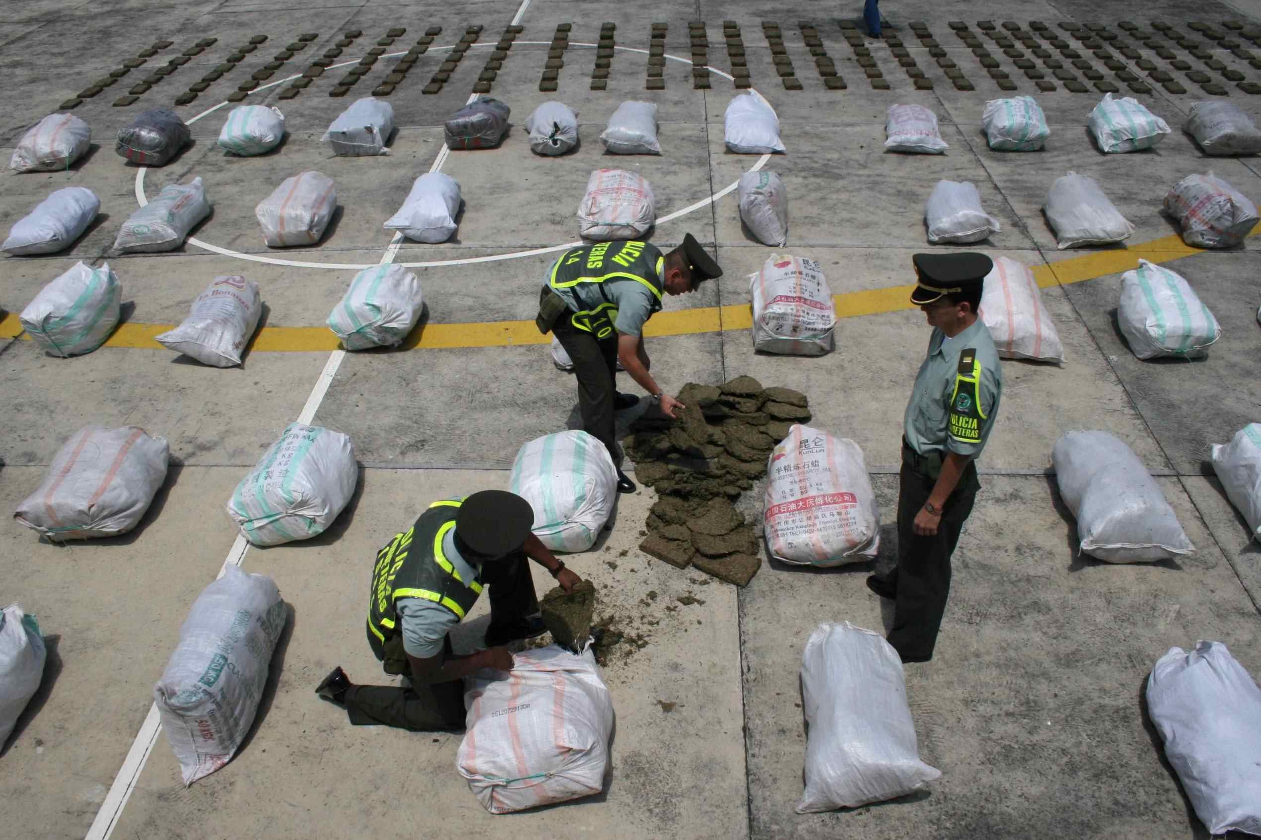 36. Pereira, Colombia