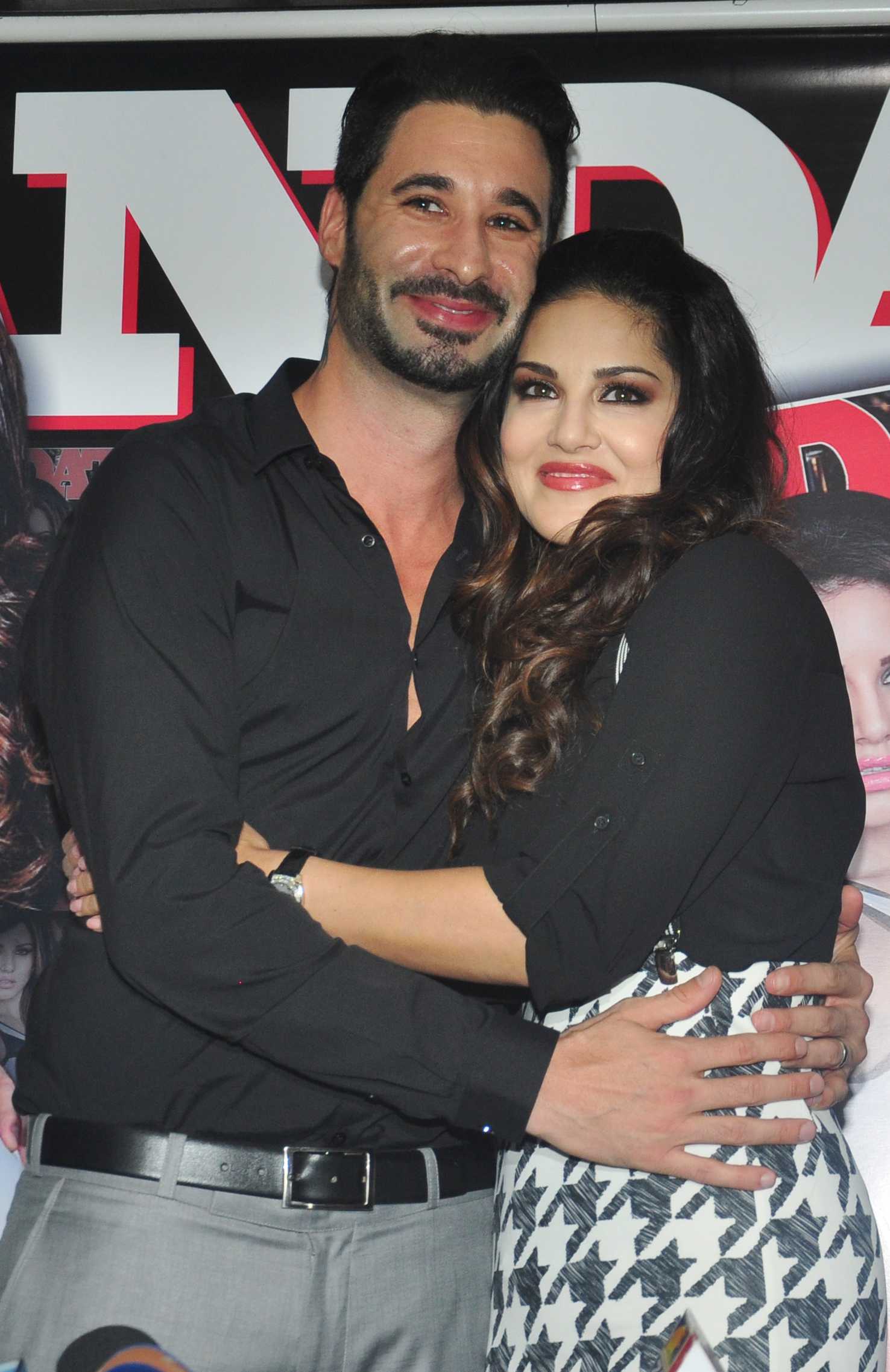Sunny Leone pregnant?