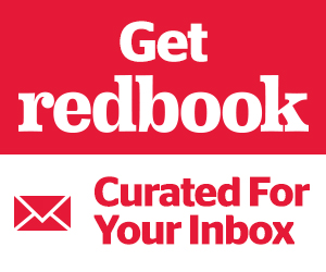 Redbook Upsell - Hearst