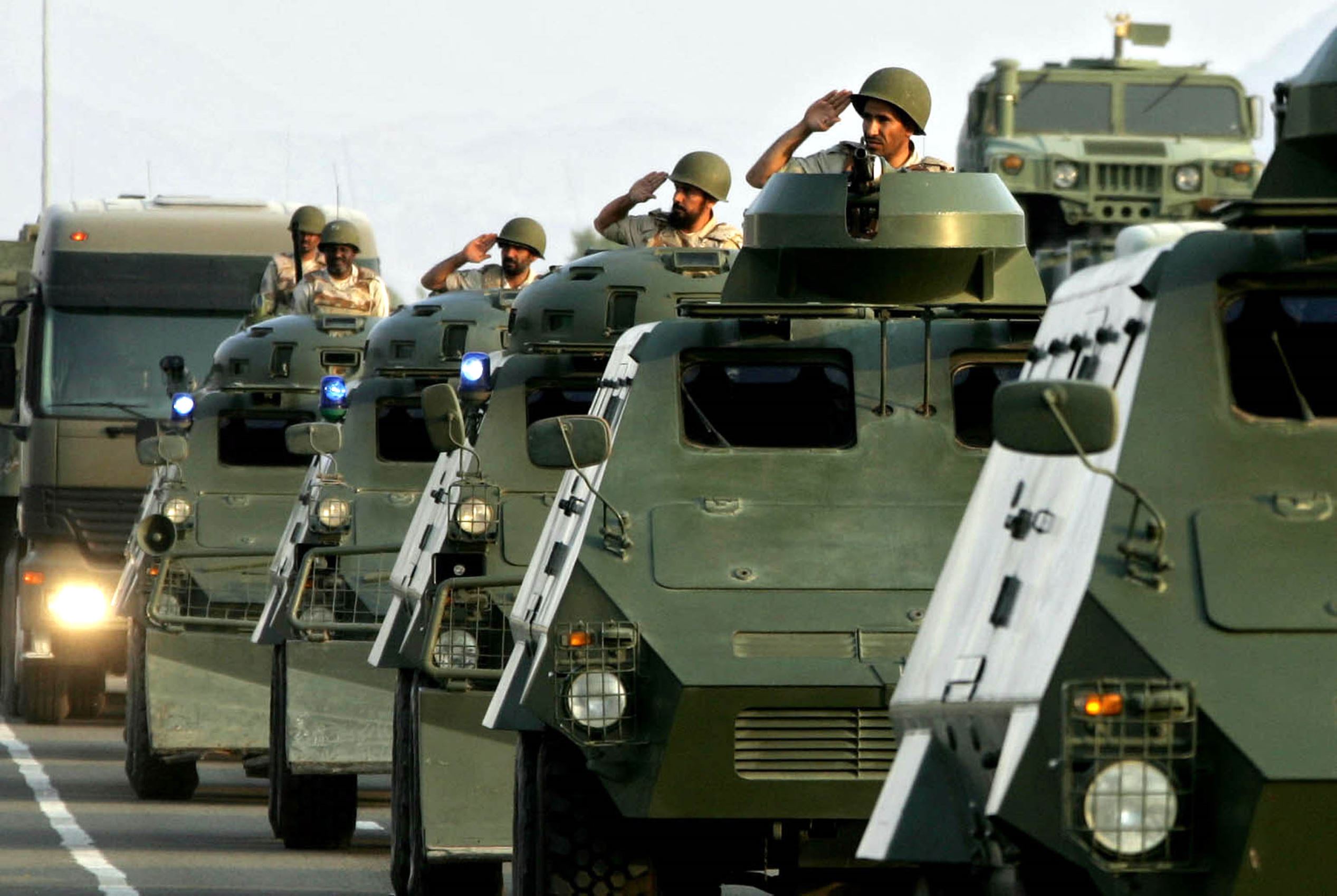 Verdens stأ¸rste militأ¦rnationer Danmark