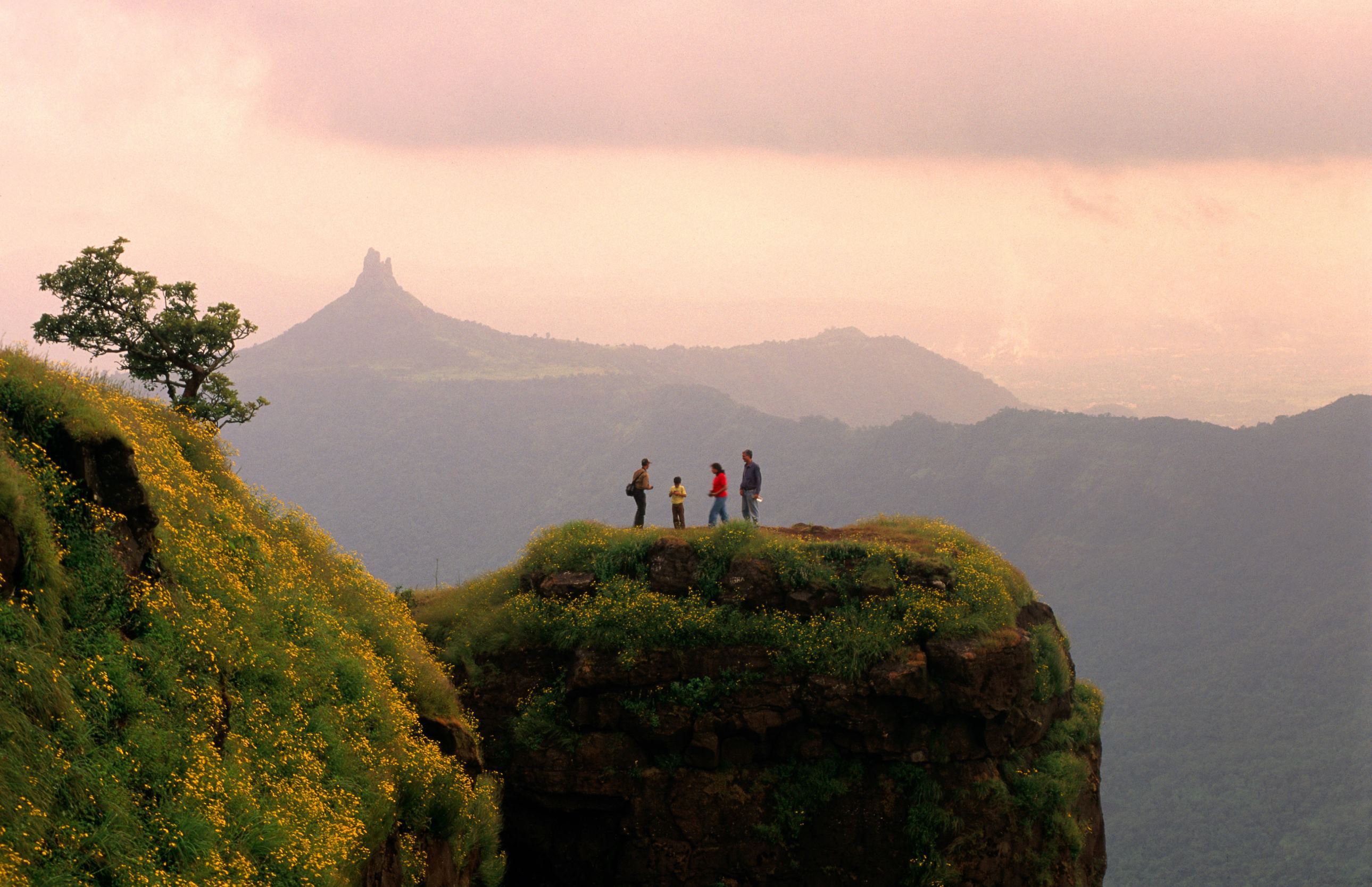 incredible romantic destinations India