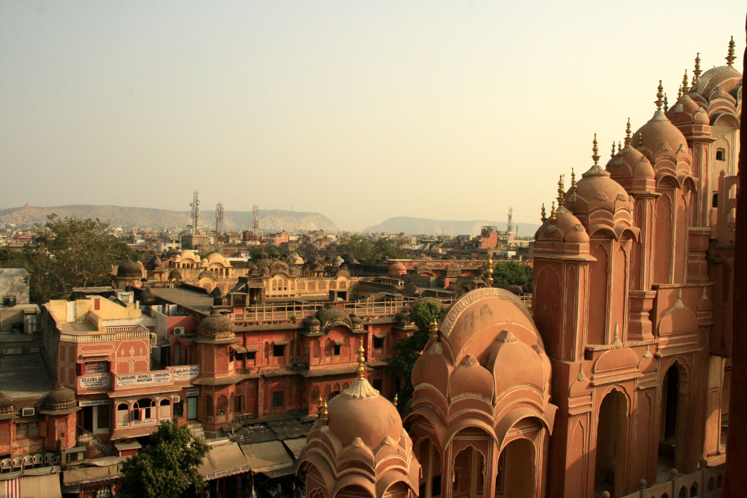 trip this Indian city might
