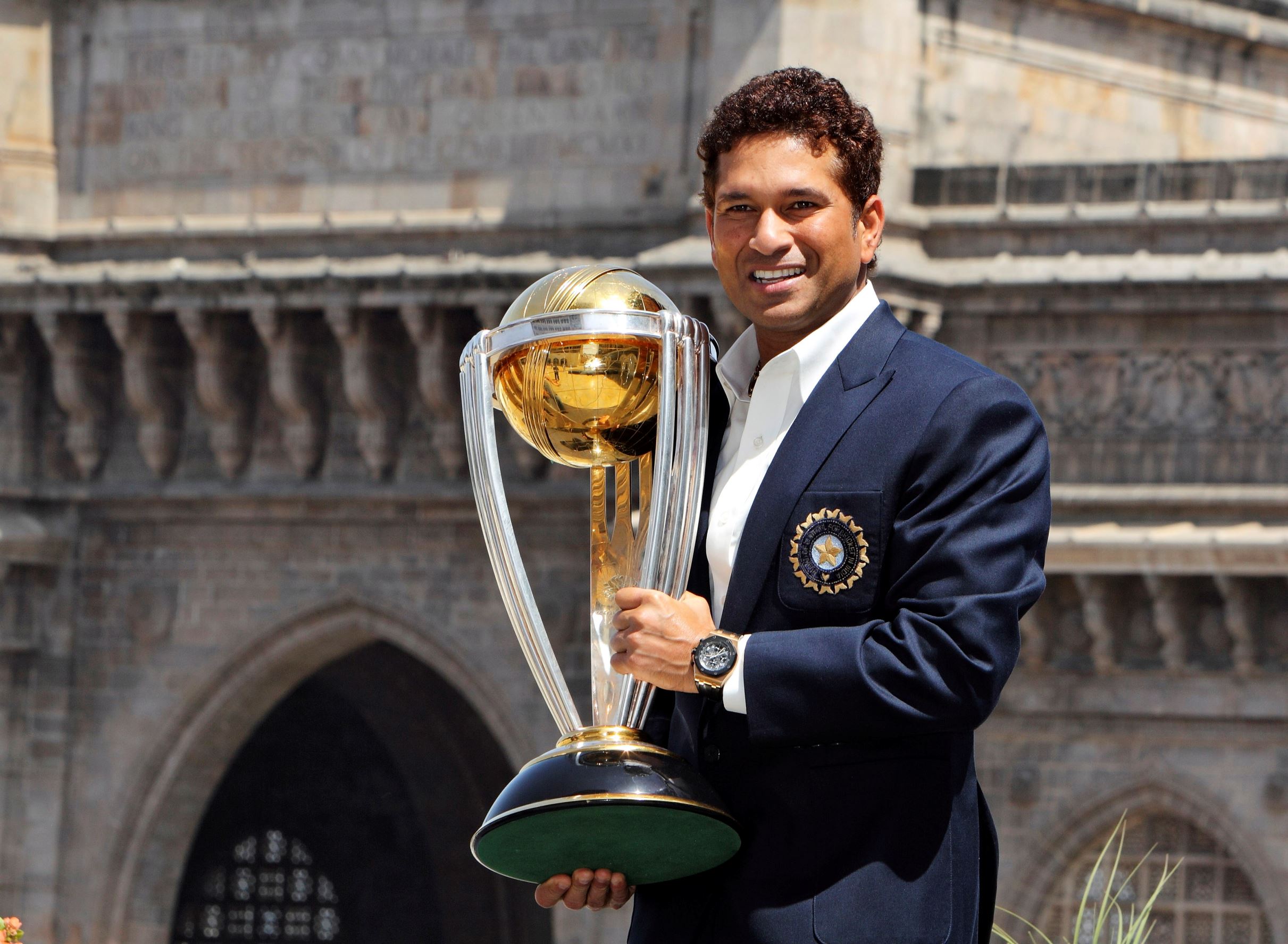 When Sachin Tendulkar played Pakistan