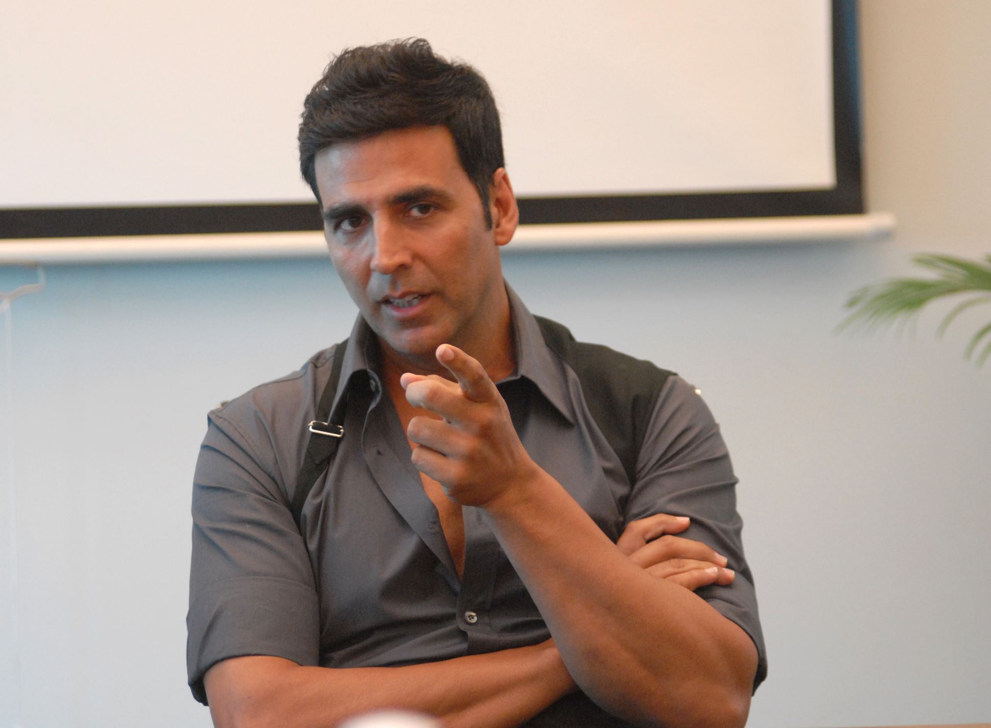news Akshay Kumar