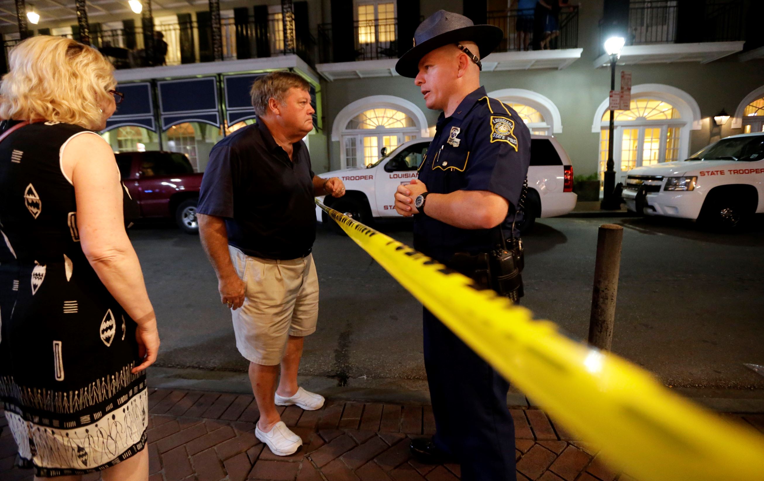 28. New Orleans, USA