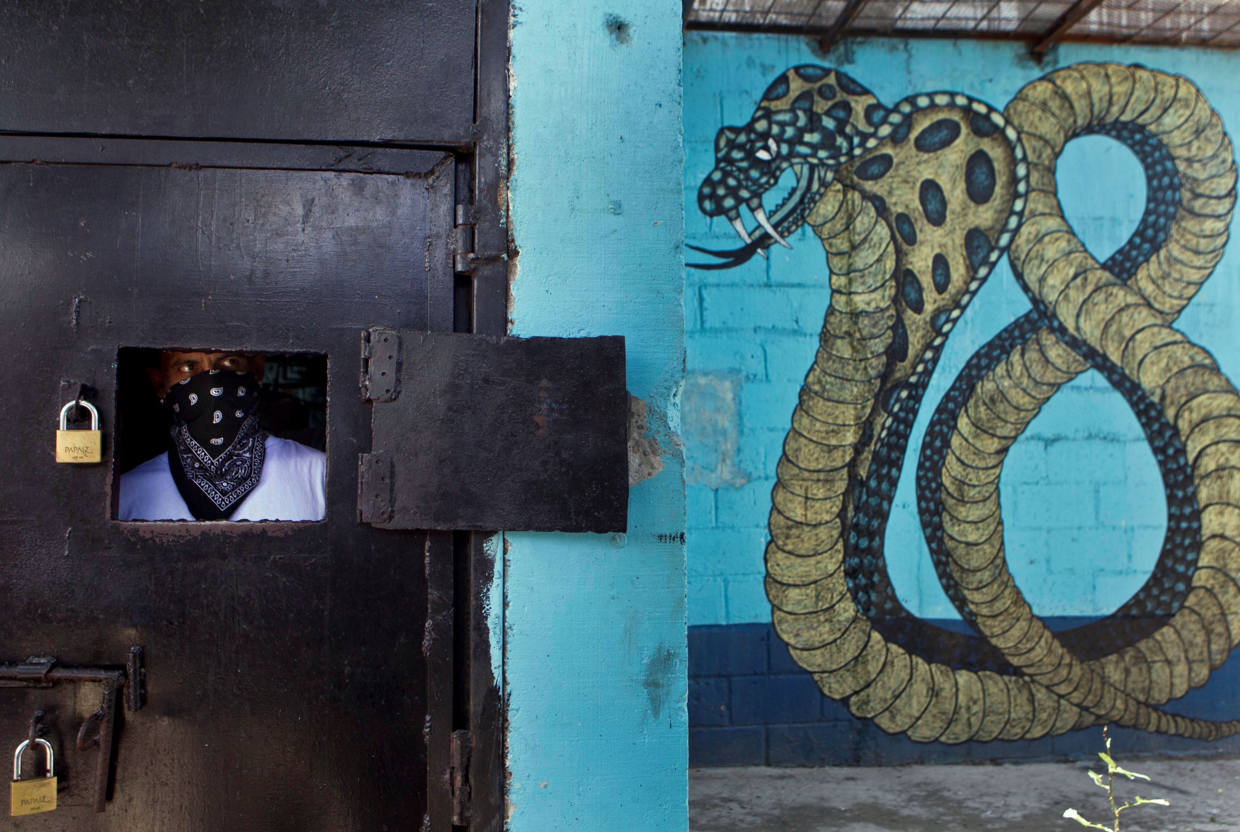 1. San Pedro Sula, Honduras