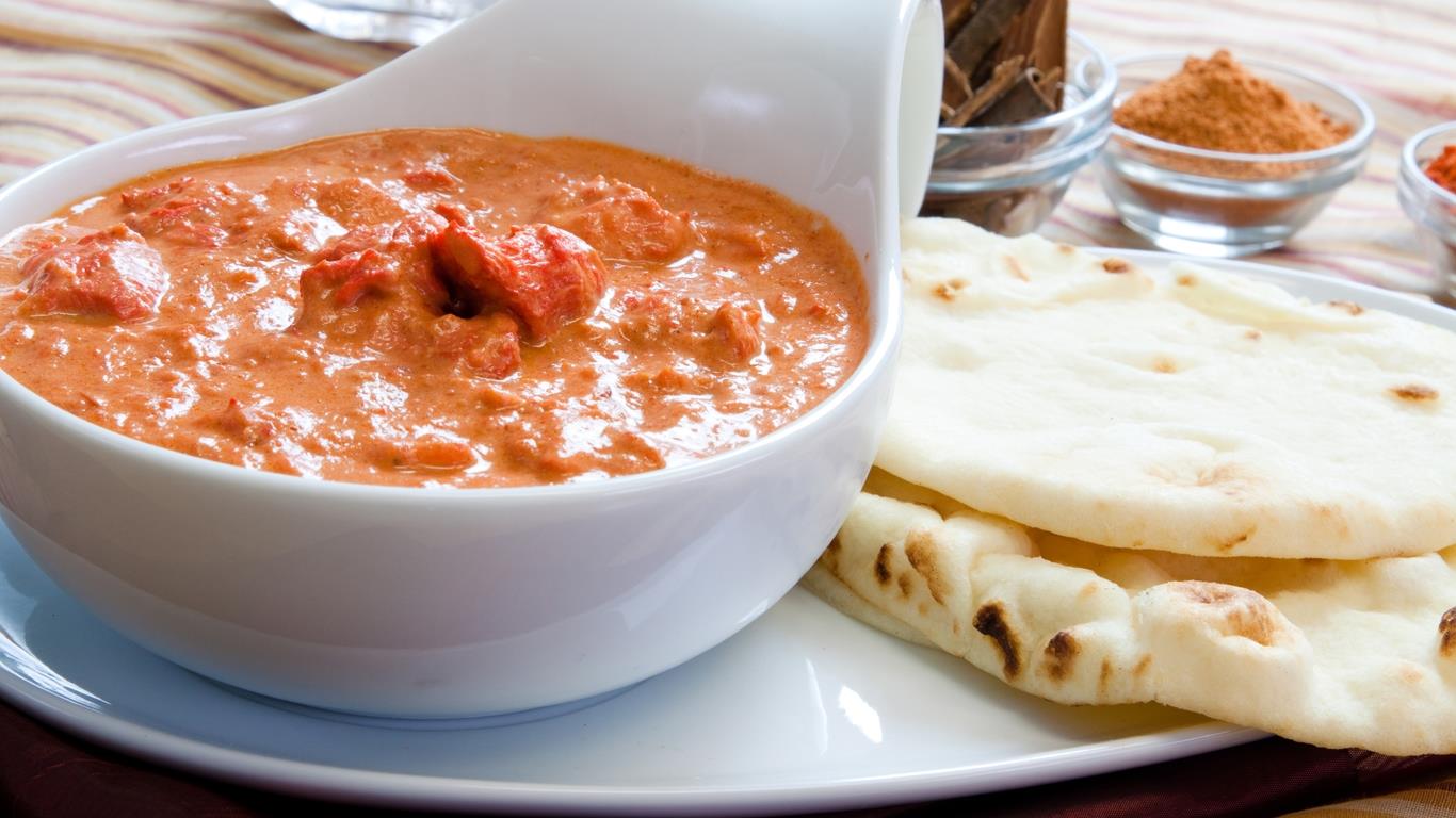 relish Punjabi delicacies Bangalore