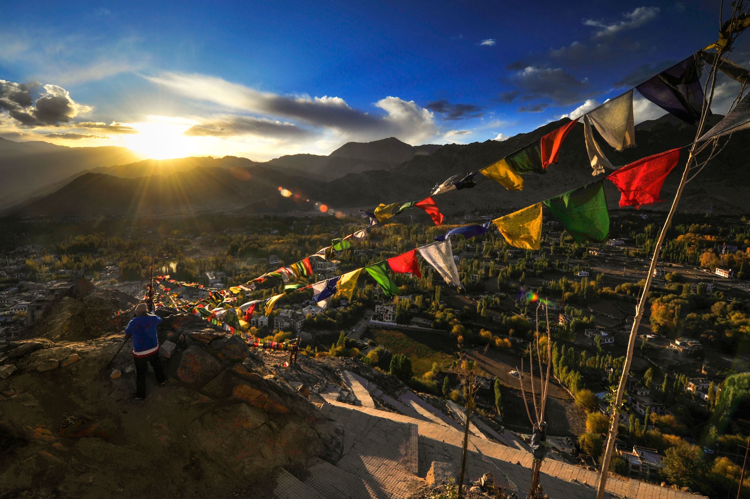 Experience mystical India through these