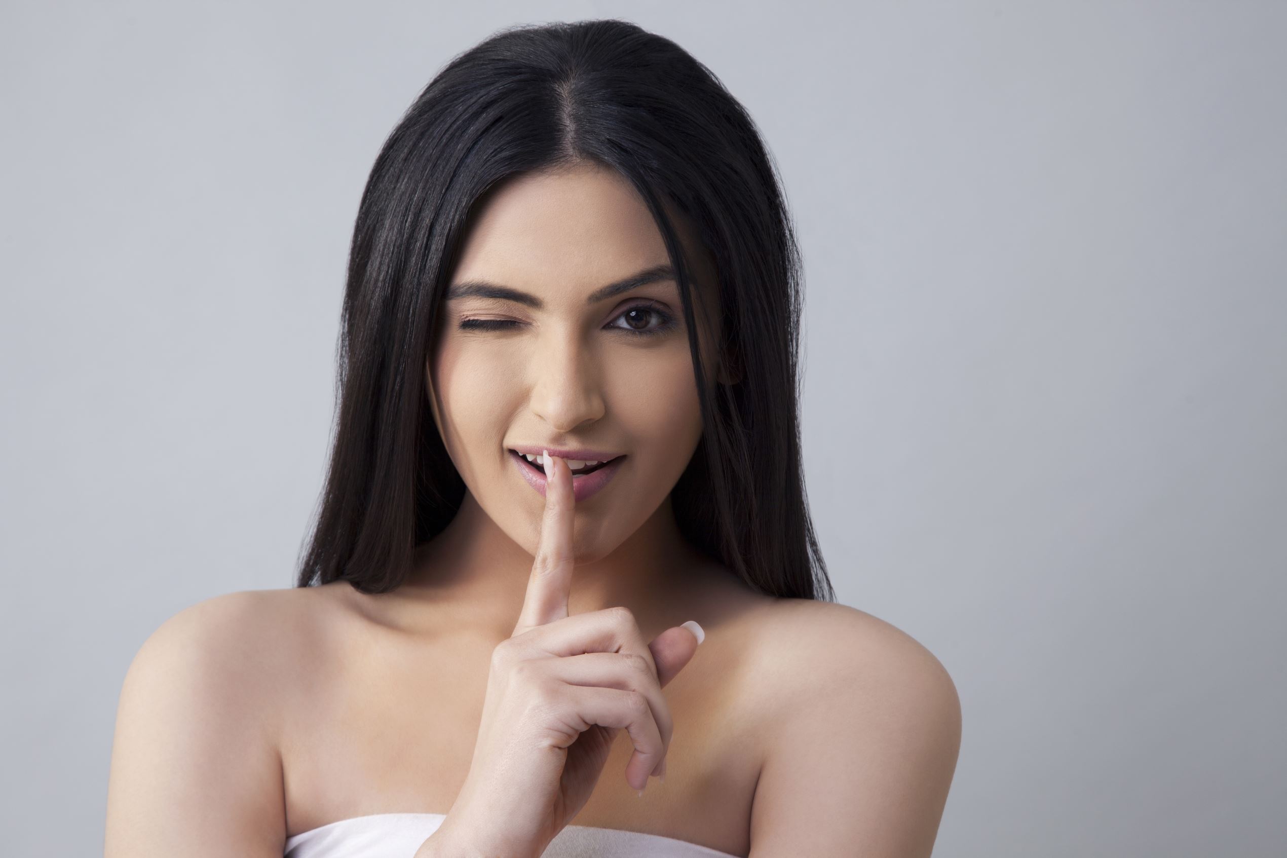 Stop ageing: secret tips look