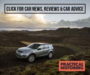 Practical Motoring upsell - Practical Motoring