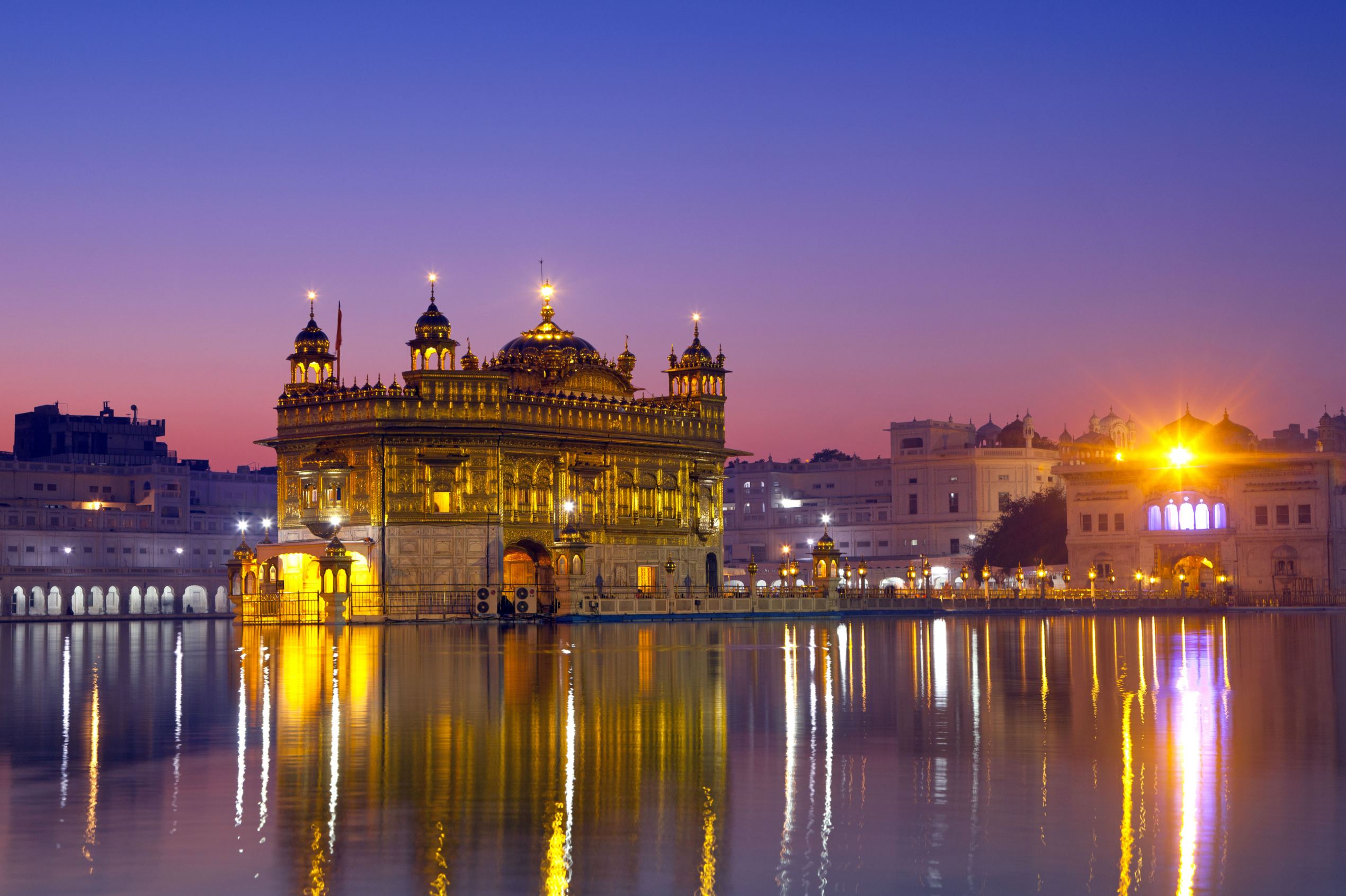 trail India's most beautiful temples