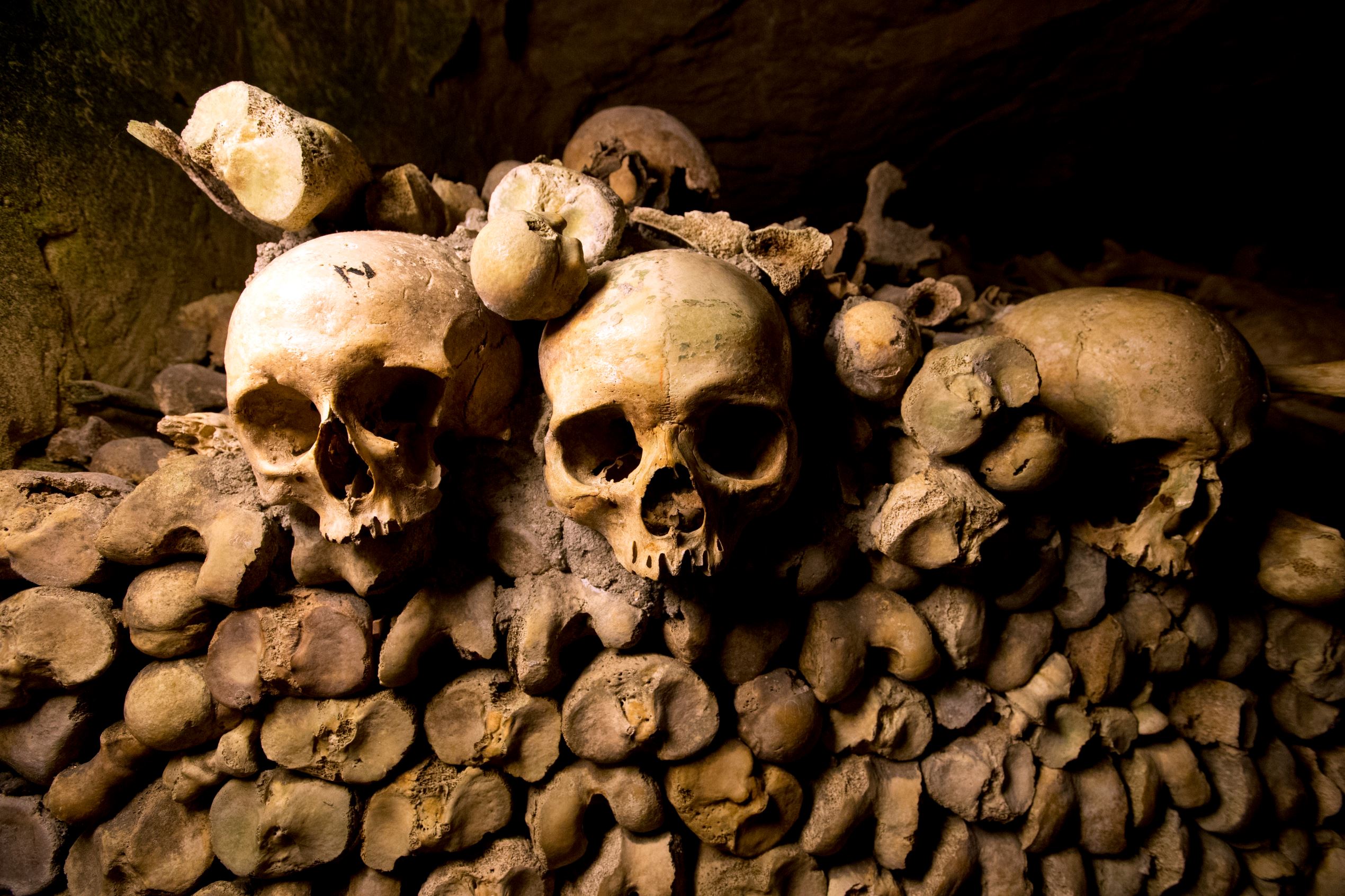 World’s most haunted places that'll