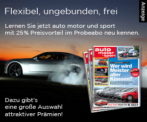 auto motor und sport