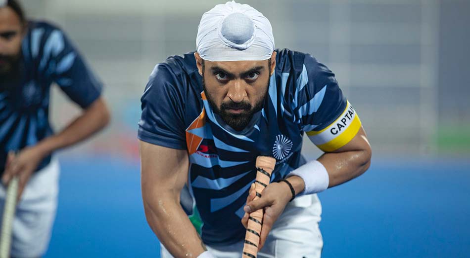 Movie reviews: Soorma