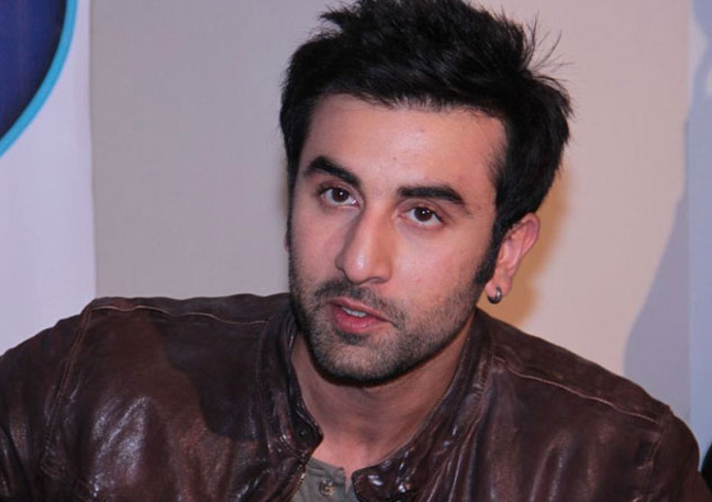 Ranbir drinking habit
