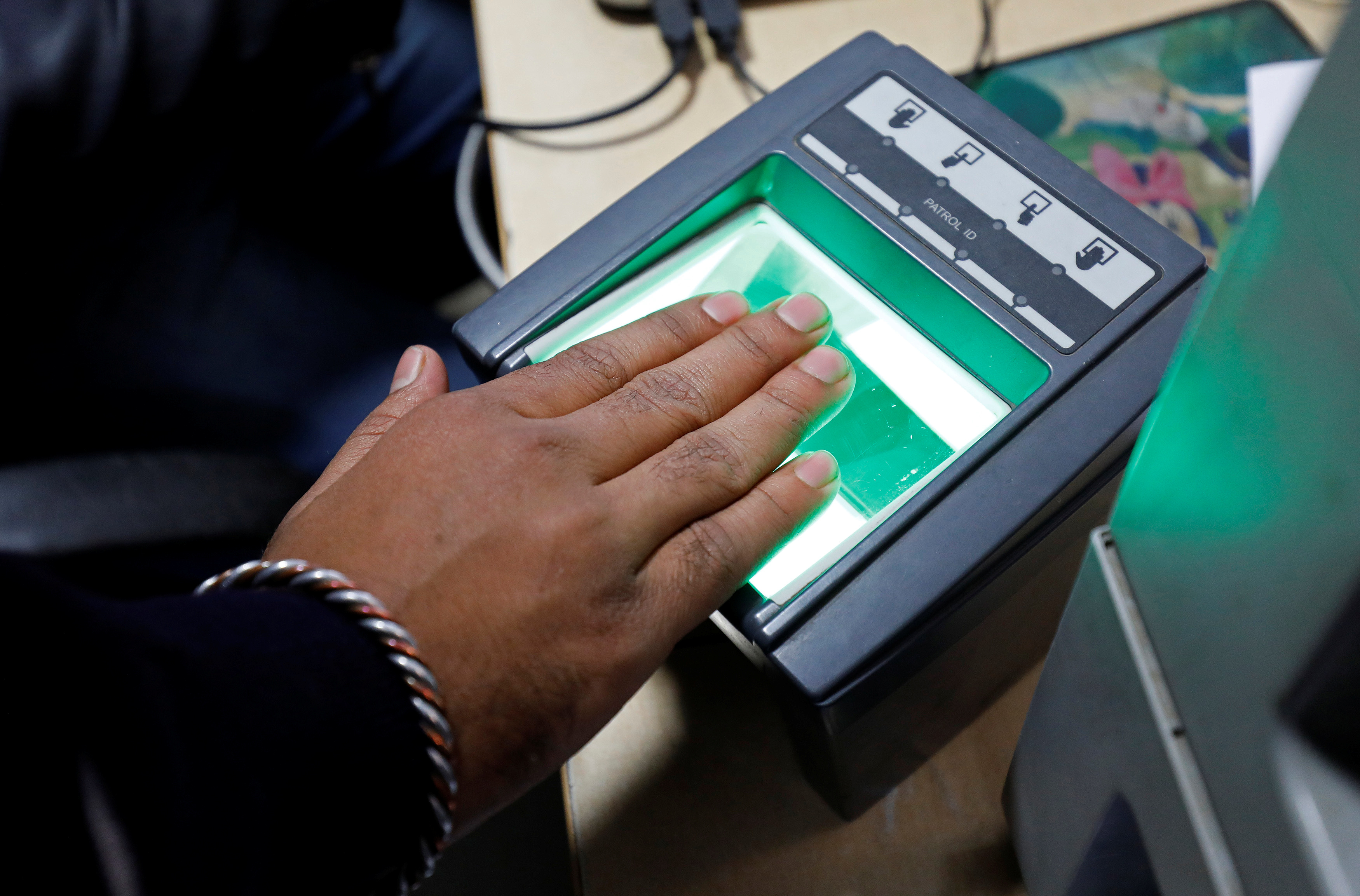 Aadhaar must Modi's healthcare scheme