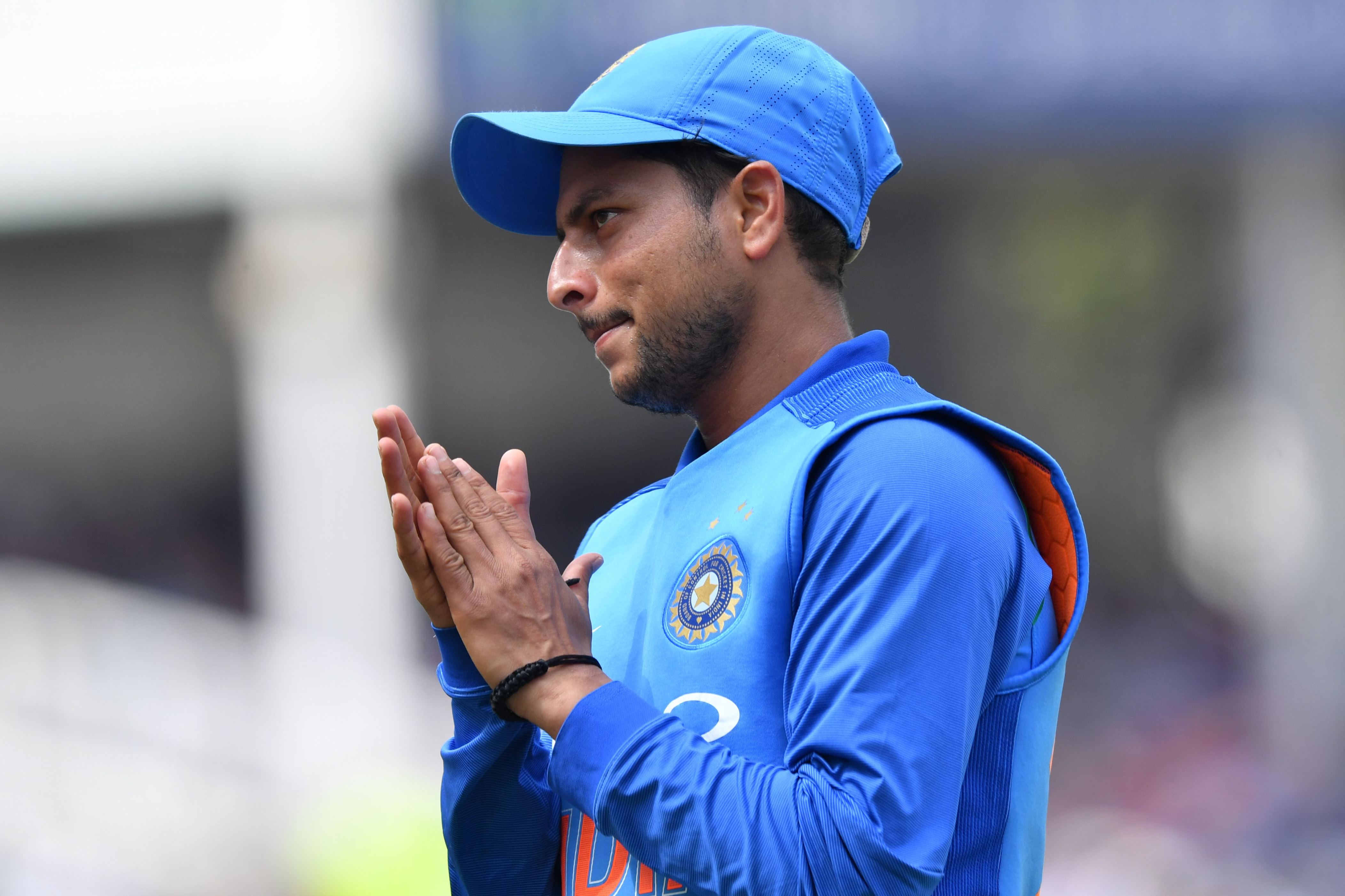 Hope picked Tests: Kuldeep Yadav