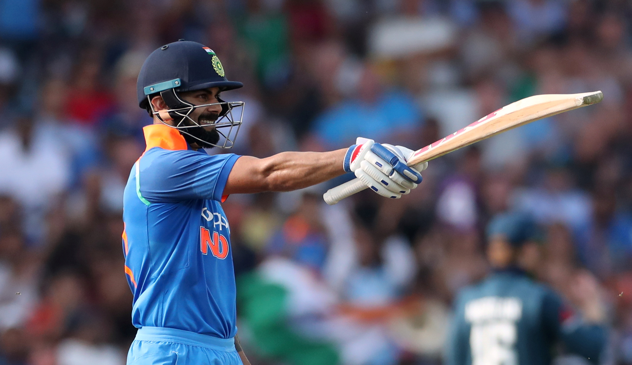 Another world record Virat