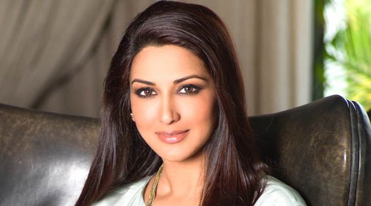 Astrologer's research Sonali's cancer says