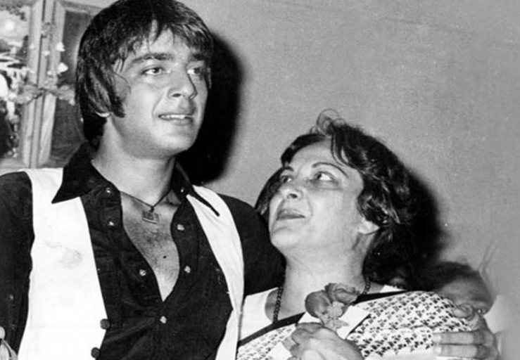 This Nargisâ€™ last message Sanjay
