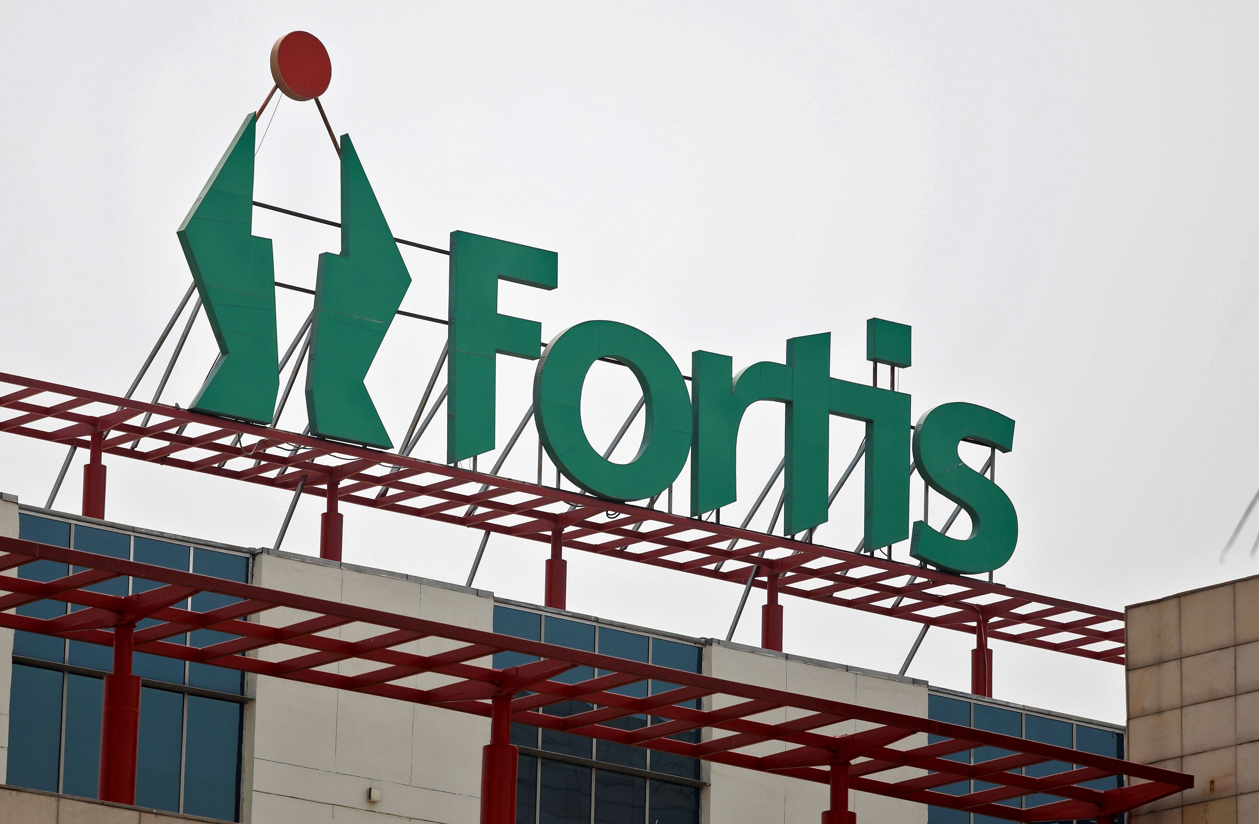 Fortis bid: Malaysia's wins race