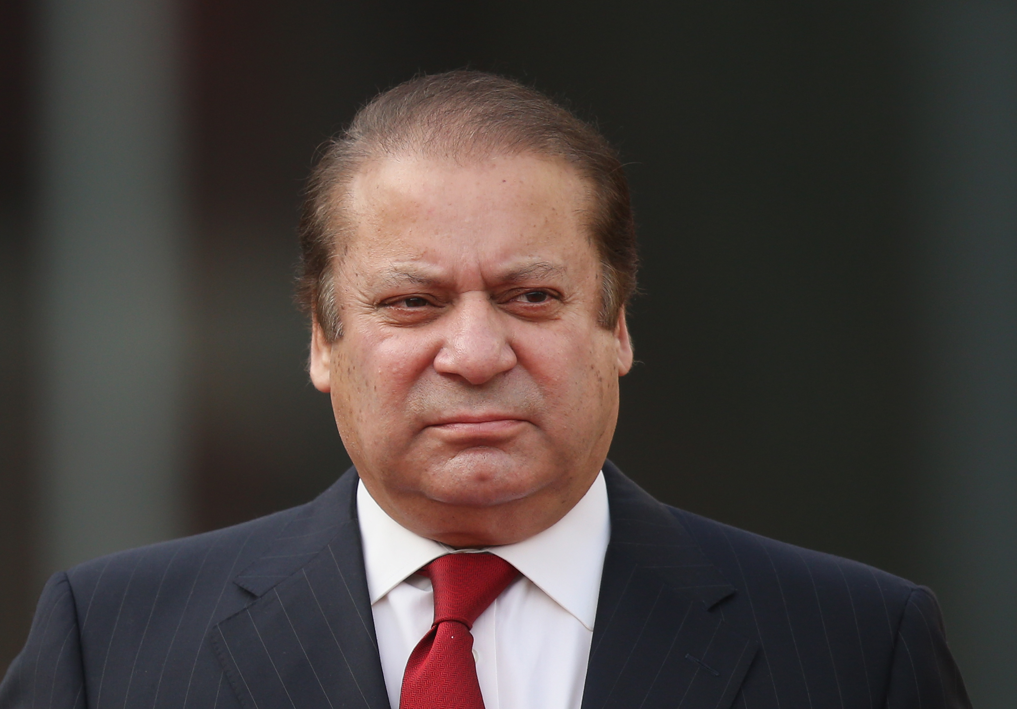 Left wife unconscious, says Nawaz