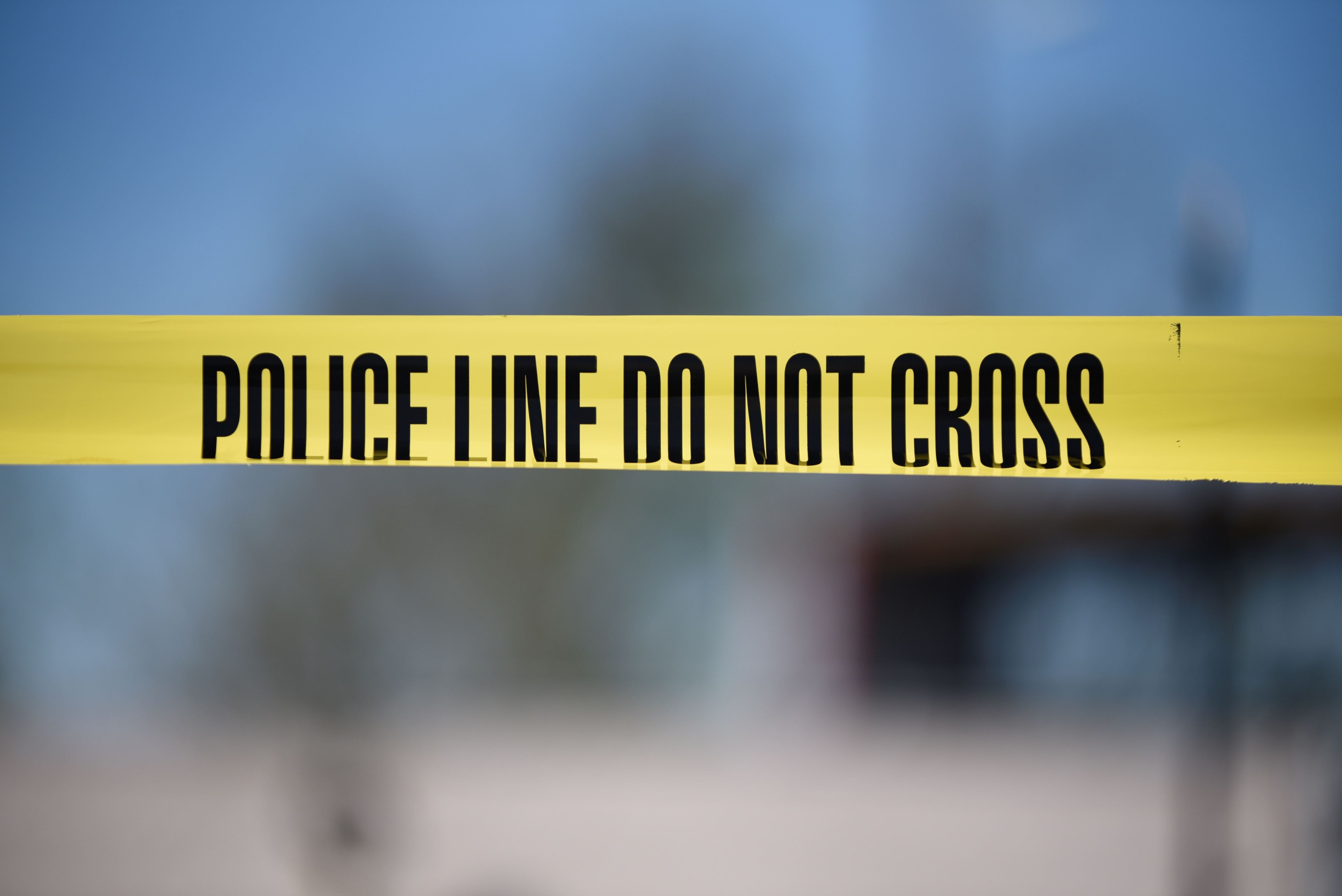 Woman held hostage gunpoint Bhopal