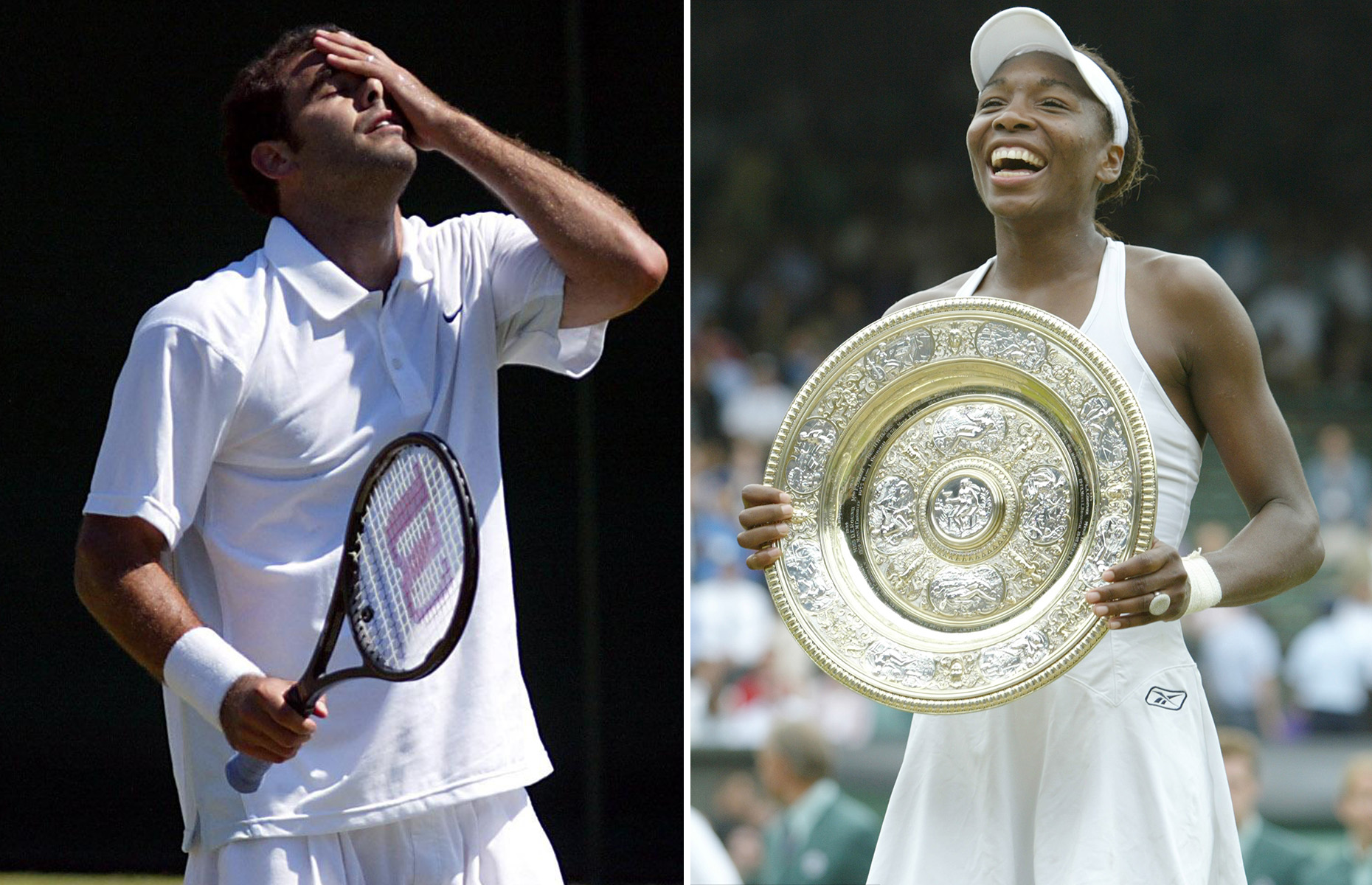 Unforgettable Wimbledon moments