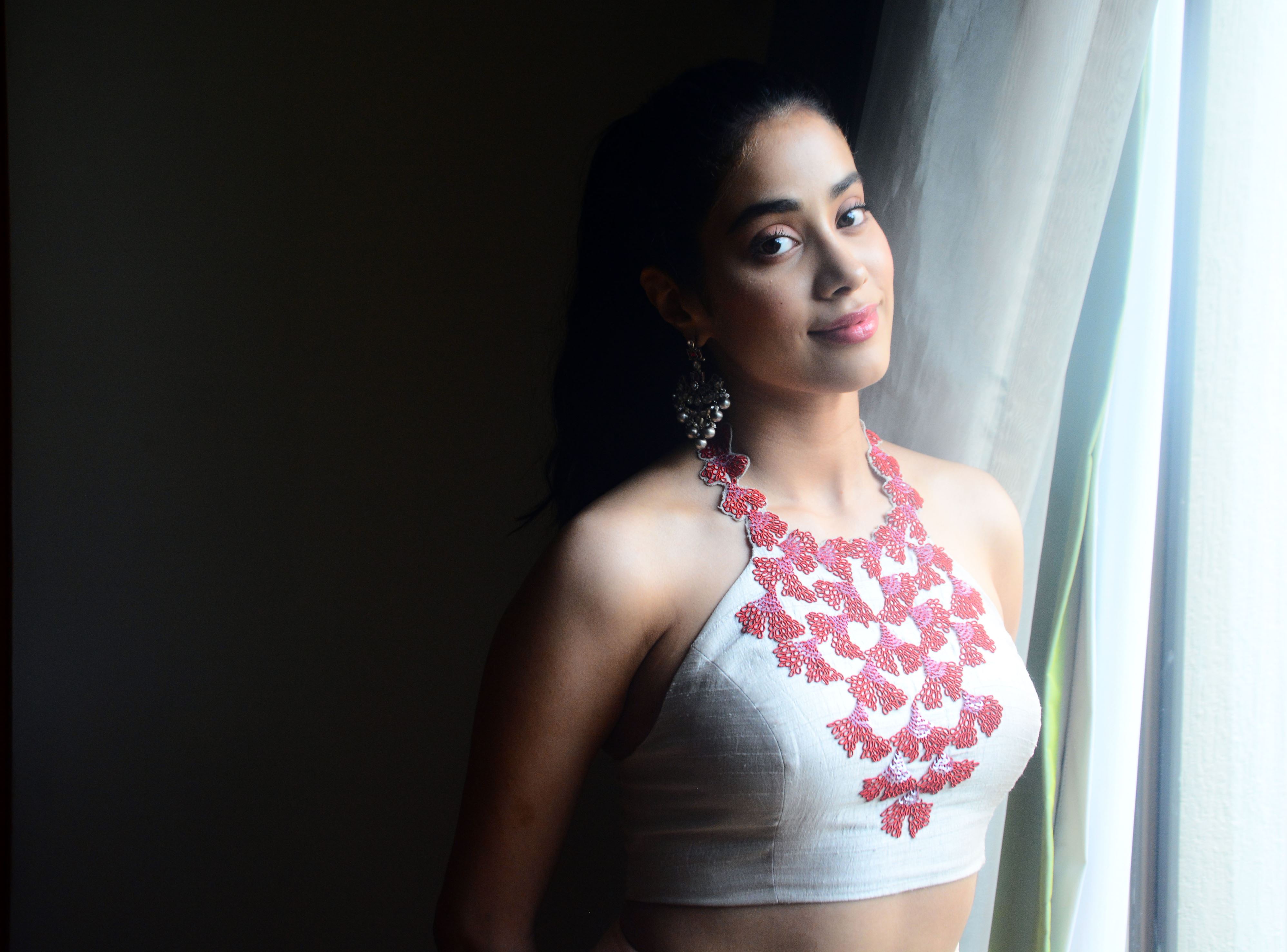 Janhvi, huge these actresses, 'tried