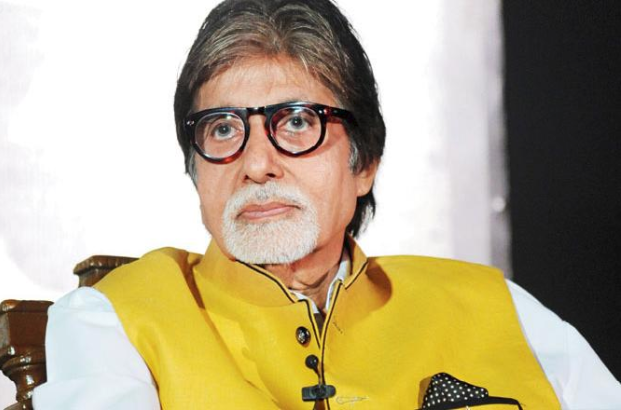 news Amitabh Bachchan